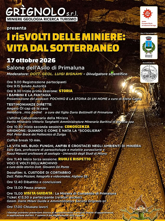 custodi miniere