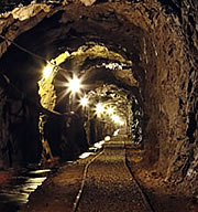 I risVOLTI delle miniere: vita dal sotterraneo
