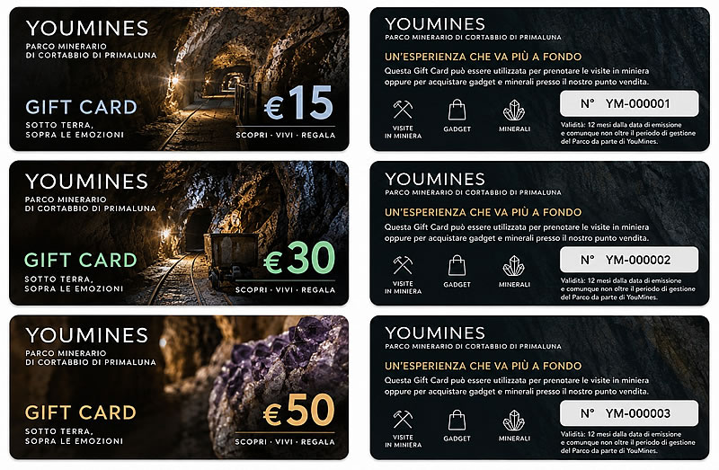 youmines gift card